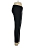 Charlotte Russe Solid Black Active Pants Size XL - photo 4