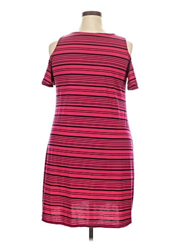 Faded Glory Casual Dress (view 2)