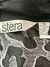 Stera Animal Print White Jacket Size M - photo 6