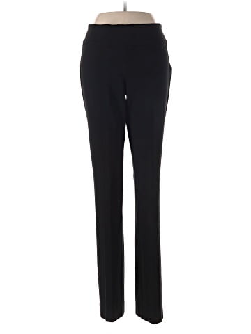 Ecru Dress Pants (view 1)