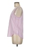 French Connection 100% Polyester Pink Tank Top Size M - photo 5