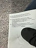 BOSS by HUGO BOSS Solid Black Formal Skirt Size 6 - photo 6