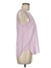 French Connection 100% Polyester Pink Tank Top Size M - photo 4