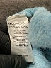 Jessica Simpson Blue Turtleneck Sweater Size M - photo 8