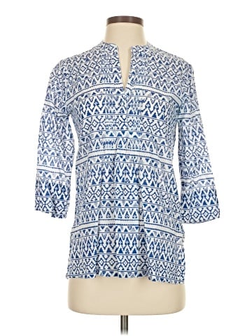 Roberta Roller Rabbit Casual Dress (view 1)