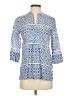 Roberta Roller Rabbit Blue Casual Dress Size XS - photo 1