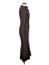 MNG Gray Casual Dress Size 6 - photo 4