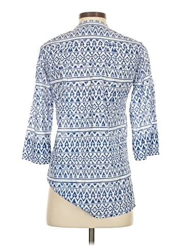 Roberta Roller Rabbit Casual Dress (view 2)