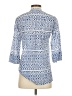 Roberta Roller Rabbit Blue Casual Dress Size XS - photo 2