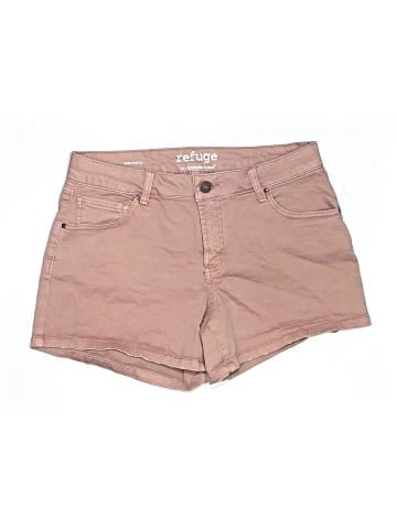 Refuge Khaki Shorts (view 1)