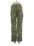 Pilcro Green Cargo Pants Size 27 waist (petite) - photo 2