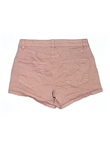Refuge Khaki Shorts (view 2)