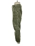 Pilcro Green Cargo Pants Size 27 waist (petite) - photo 5