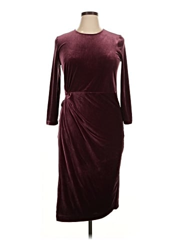 Banana Republic Cocktail Dress (view 1)