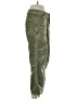 Pilcro Green Cargo Pants Size 27 waist (petite) - photo 4