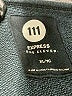 Express One Eleven Black Sweatshirt Size XL - photo 4
