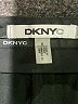 DKNYC Solid Black Dress Pants Size 8 - photo 7