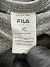 FILA Gray Sports Bra Size XS - photo 7