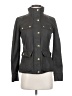 J.Crew 100% Cotton Gray Jacket Size XS - photo 1