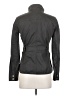 J.Crew 100% Cotton Gray Jacket Size XS - photo 2