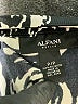 Alfani Black Sleeveless Blouse Size P (petite) - photo 7