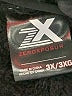 ZeroXposur Solid Black Coat Size 3X - photo 6