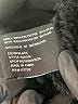 ZeroXposur Solid Black Coat Size 3X - photo 7