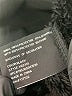 ZeroXposur Solid Black Coat Size 3X - photo 8