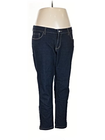 a.n.a. A New Approach Jeans (view 1)