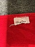 Sofra Red Tank Top Size S (estimated) - photo 7
