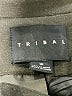 Tribal Brown Blazer Size 10 - photo 6