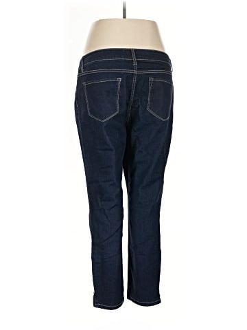 a.n.a. A New Approach Jeans (view 2)