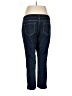 a.n.a. A New Approach Solid Blue Jeans Size 33 waist - photo 2