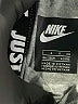 Nike Gray Sweatpants Size 5 - photo 3