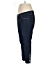 a.n.a. A New Approach Solid Blue Jeans Size 33 waist - photo 5
