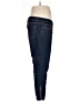 a.n.a. A New Approach Solid Blue Jeans Size 33 waist - photo 4