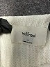 Wilfred 100% Merino Wool Ivory Wool Pullover Sweater Size S - photo 6