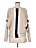 Assorted Brands Stripes Tan Pullover Sweater One size - photo 1