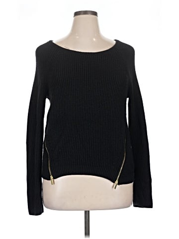 INC International Concepts Pullover Sweater (view 1)