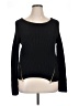 INC International Concepts Black Pullover Sweater Size XL - photo 1