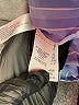 Habitual Blue Dress Size 10 - photo 5