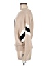 Assorted Brands Stripes Tan Pullover Sweater One size - photo 5