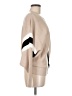 Assorted Brands Stripes Tan Pullover Sweater One size - photo 4