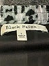 Black Rainn 100% Polyester Graphic Black Casual Skirt Size S - photo 4