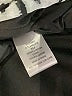 Black Rainn 100% Polyester Graphic Black Casual Skirt Size S - photo 5