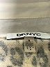 DKNYC Ivory Long Sleeve Top Size S - photo 7
