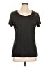 Reebok Gray Active T-Shirt Size L - photo 1
