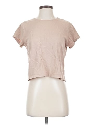 AE77 Short Sleeve T-Shirt (view 1)