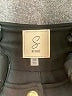 Sioni Black Cardigan Size XS - photo 7