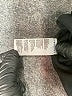 Sioni Black Cardigan Size XS - photo 8